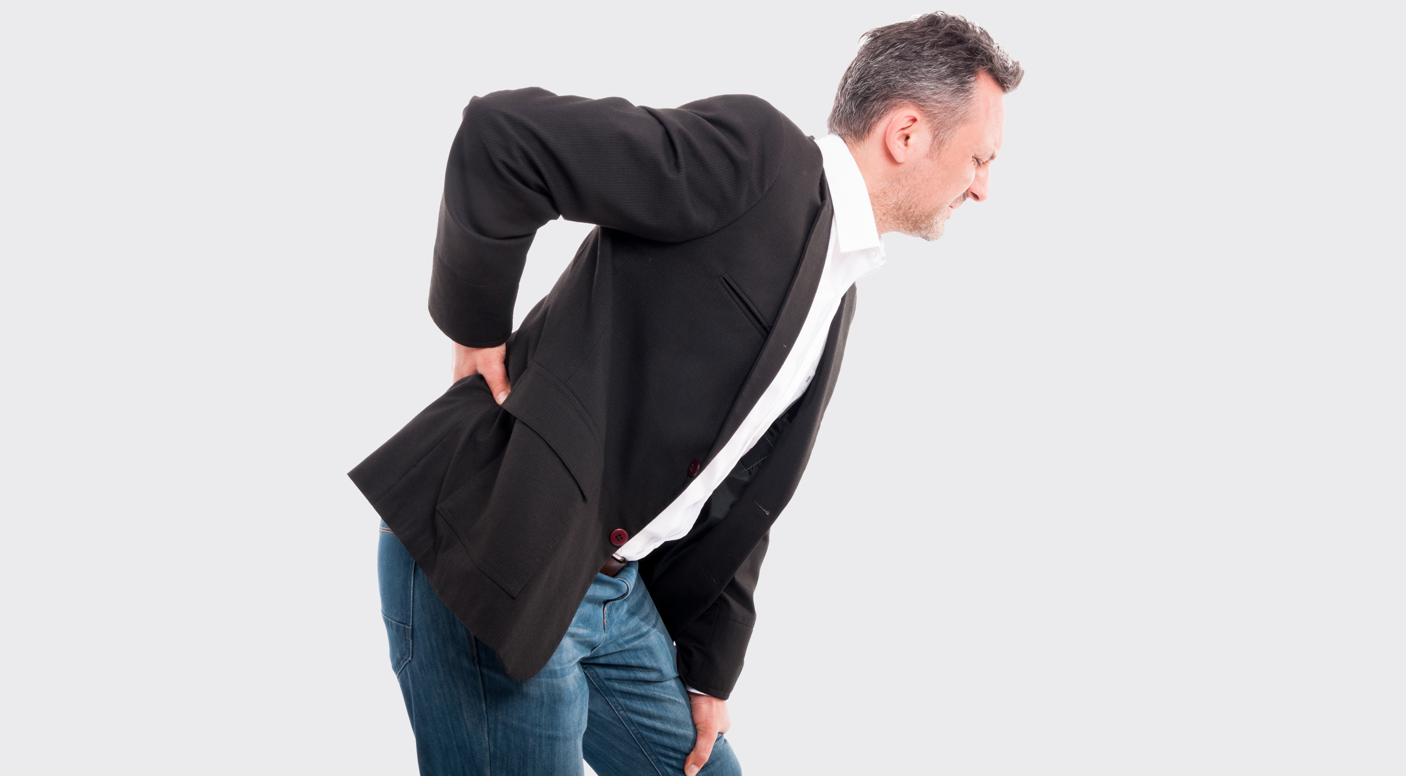 McHenry back pain controlled with chiropractic care 